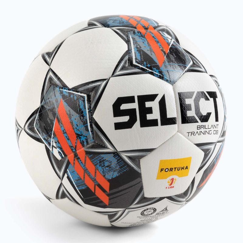 SELECT FB Brillant Training Fortuna 1 V22 121220 veľkosť 5 futbal 2