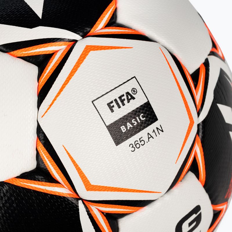 SELECT Flash Turf futbal v23 110047 veľkosť 5 3