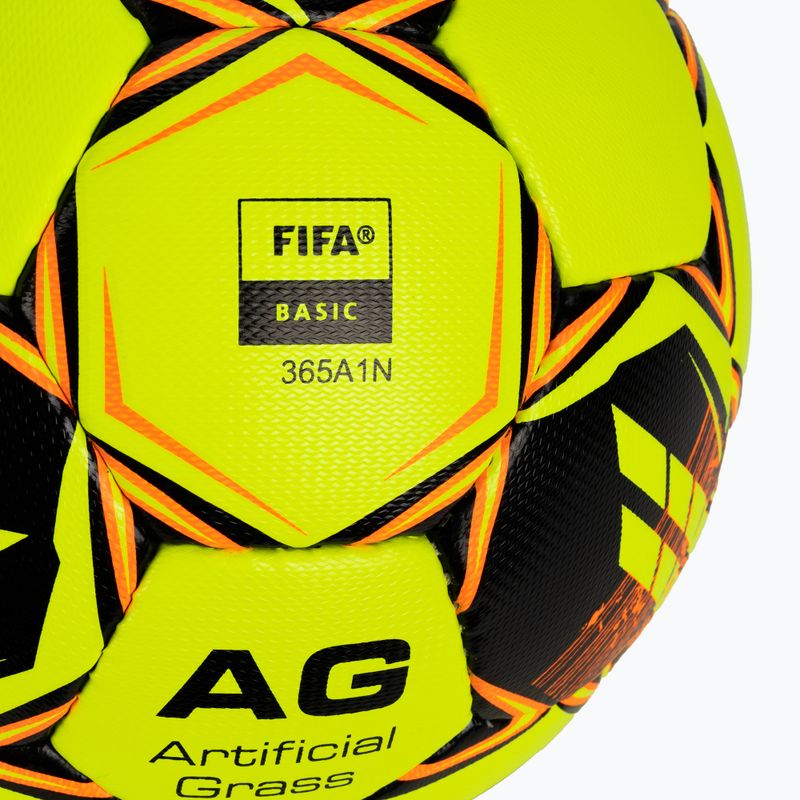 SELECT Flash Turf futbal v23 110047 veľkosť 5 3