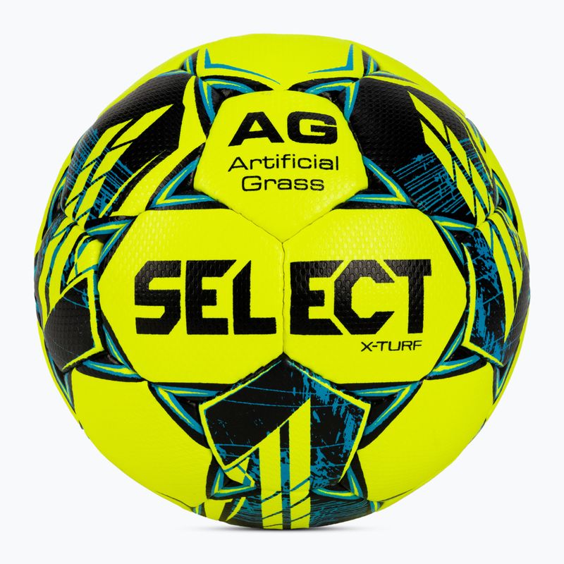 SELECT X-Turf futbal v23 120065 veľkosť 5