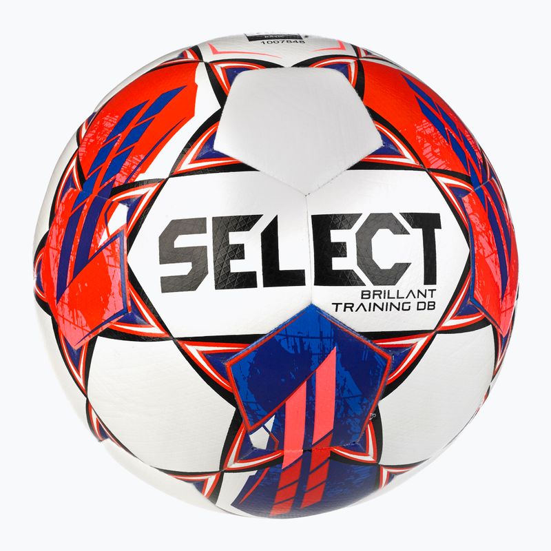 SELECT Brillant Training DB v23 120069 veľkosť futbal 2