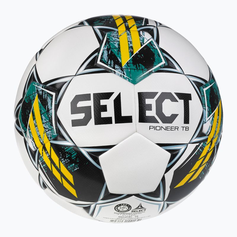 SELECT Pioneer TB v23 120072 veľkosť 4 futbal