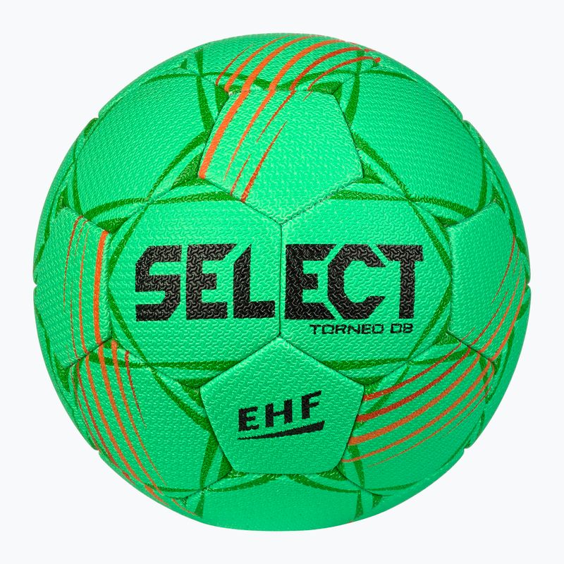 Hádzanarska lopta SELECT Torneo DB v23 green v. 0