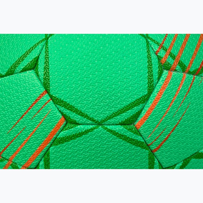 Hádzanarska lopta SELECT Torneo DB v23 green v. 0 3