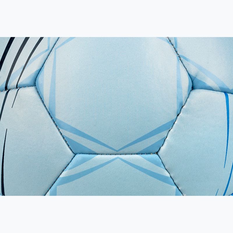 Loptu na hádzanú SELECT Campo V24 size 0 light blue 4