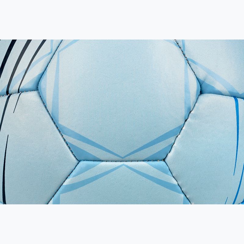 Loptu na hádzanú SELECT Campo V24 size 1 light blue 4