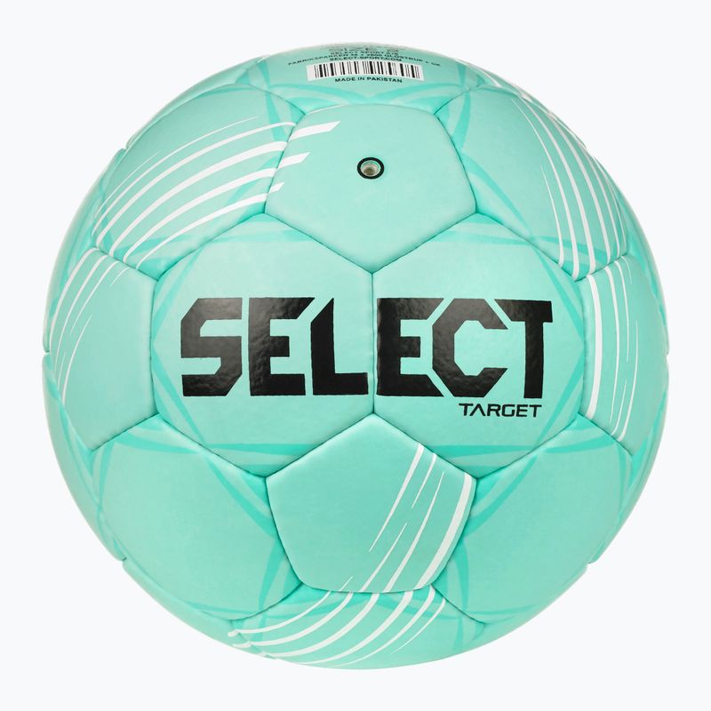Loptu na hádzanú SELECT Target V26 size 2 mint 2