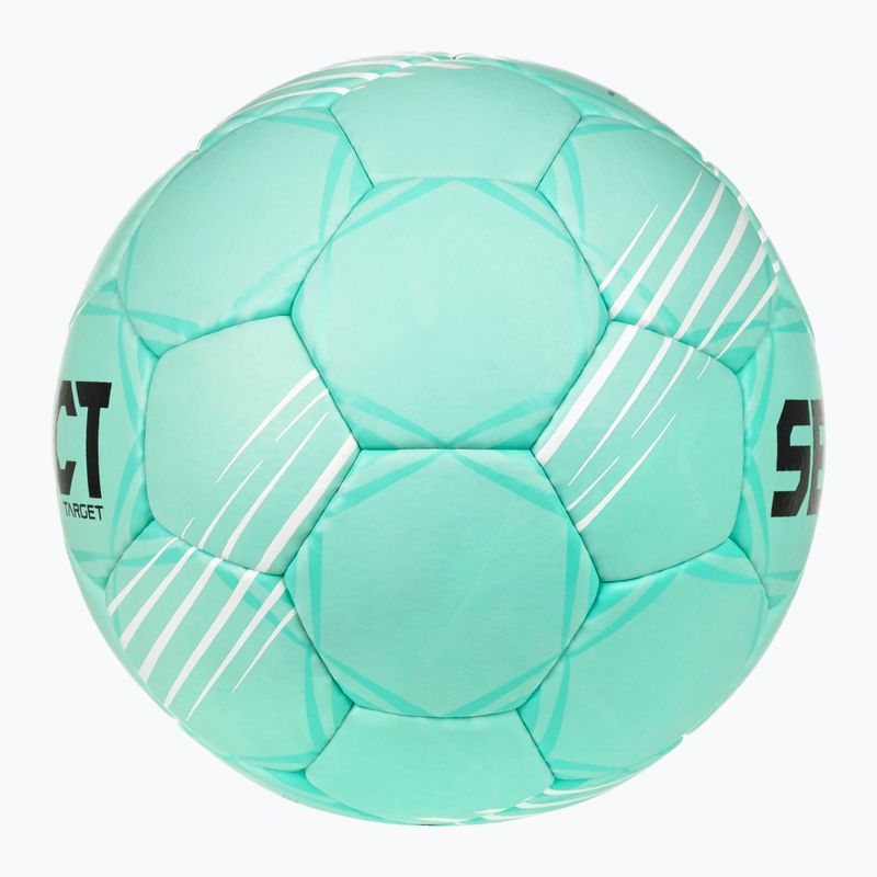 Loptu na hádzanú SELECT Target V26 size 3 mint 3