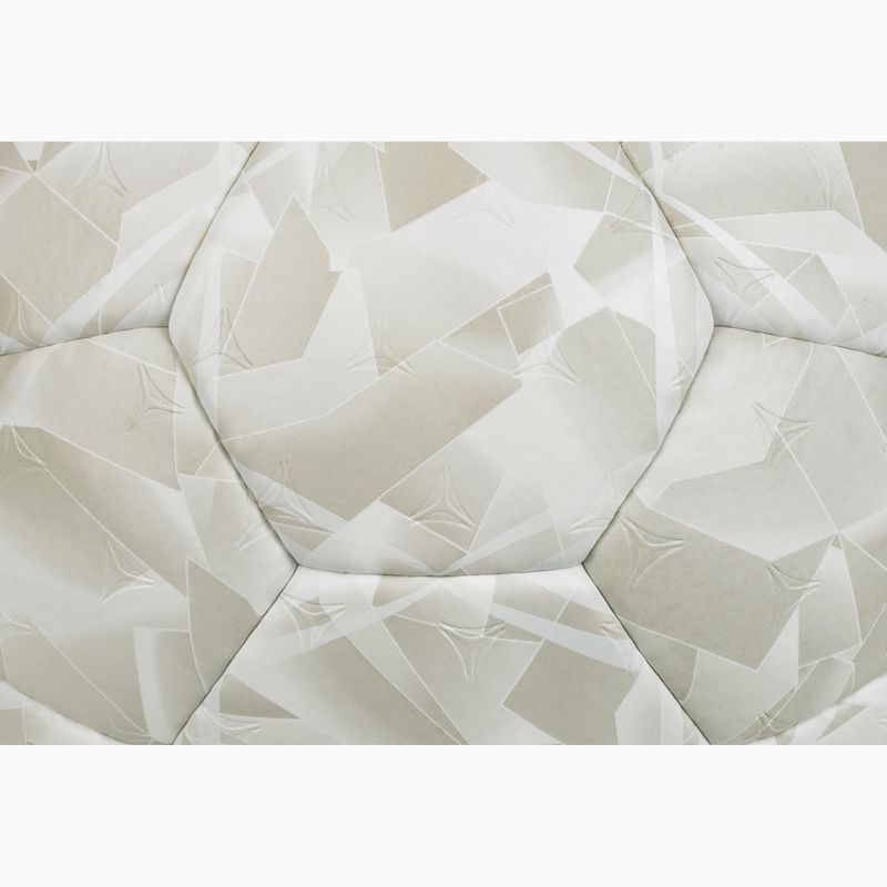 Loptu na hádzanú SELECT Solera EHF V26 white/grey 4
