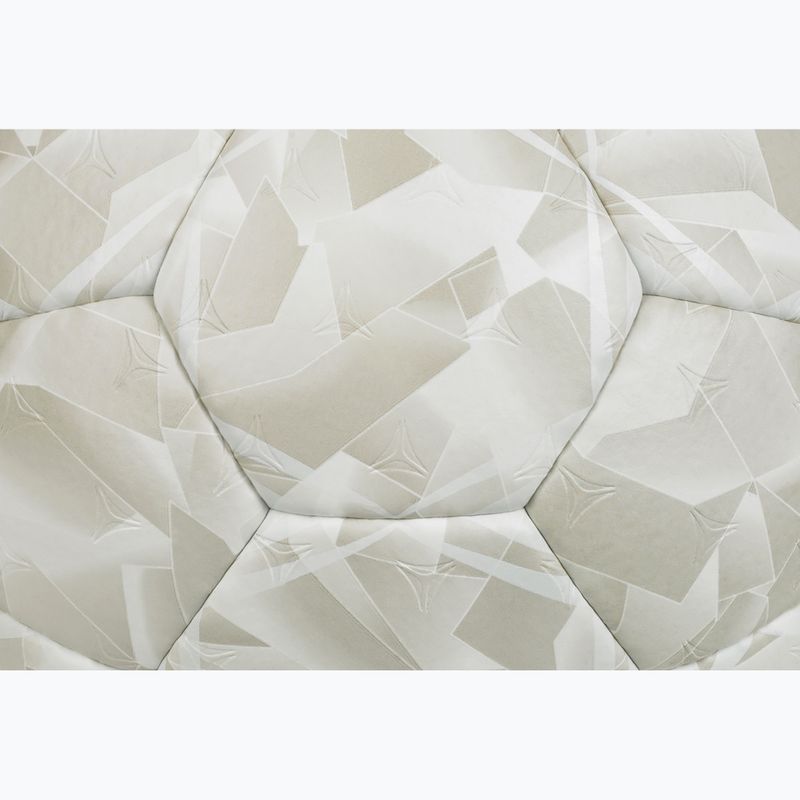 Loptu na hádzanú SELECT Solera EHF V26 white/grey 4
