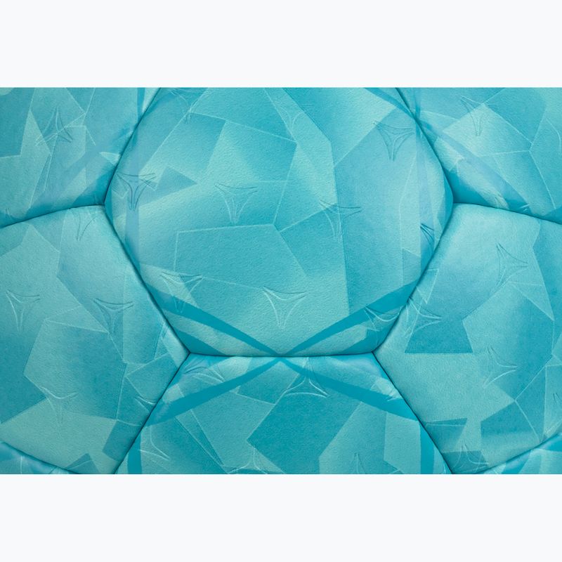 Loptu na hádzanú SELECT Solera EHF V26 blue 4