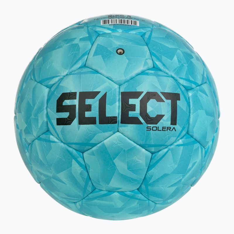 Loptu na hádzanú SELECT Solera EHF V26 blue 2