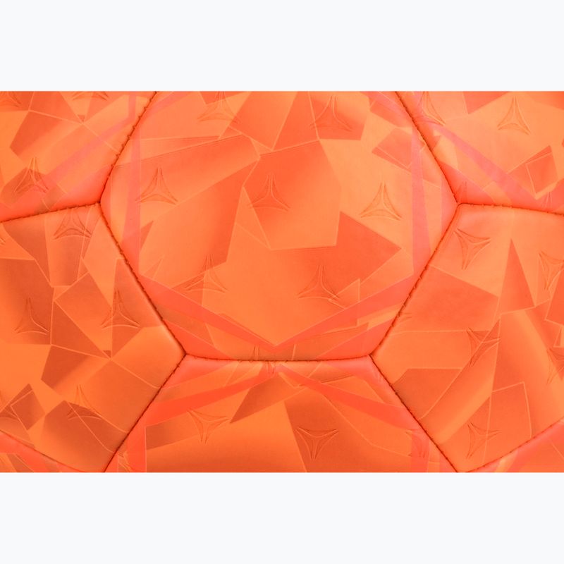 Loptu na hádzanú SELECT Mundo DB EHF V26 Official orange 4