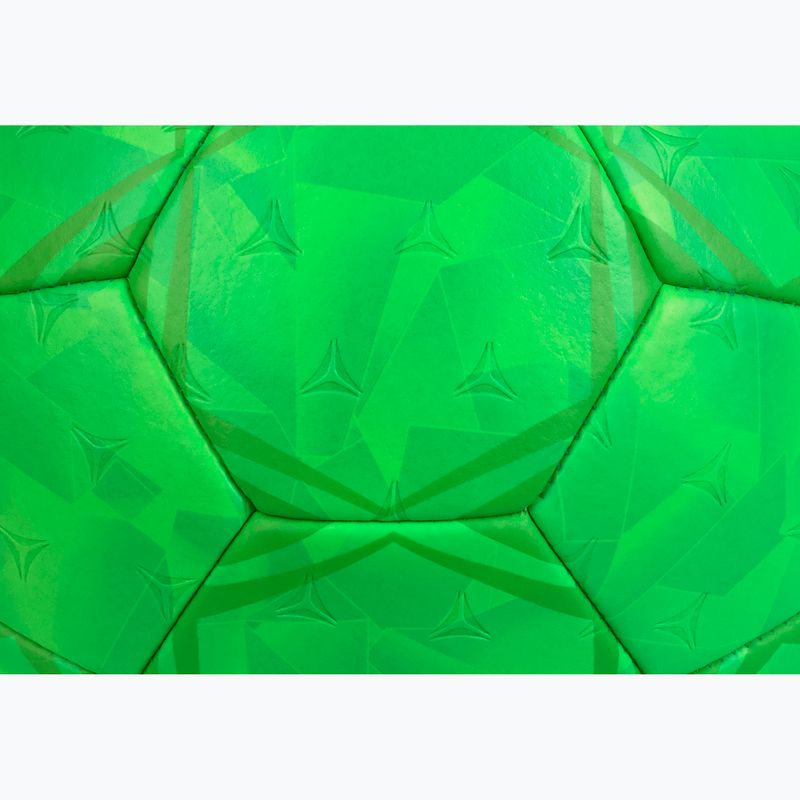 Loptu na hádzanú SELECT Mundo DB EHF V26 Official green 4