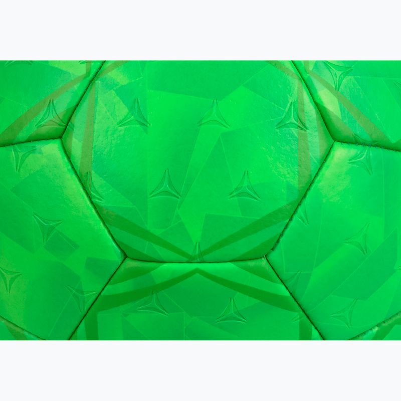 Loptu na hádzanú SELECT Mundo DB EHF V26 Official green 4