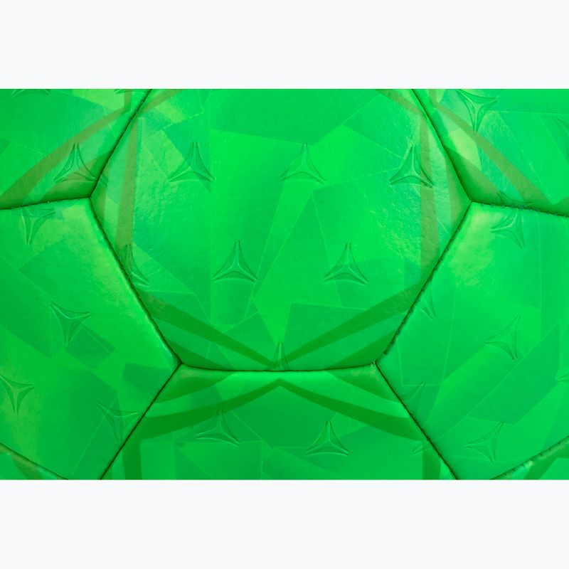 Loptu na hádzanú SELECT Mundo DB EHF V26 Official green 4