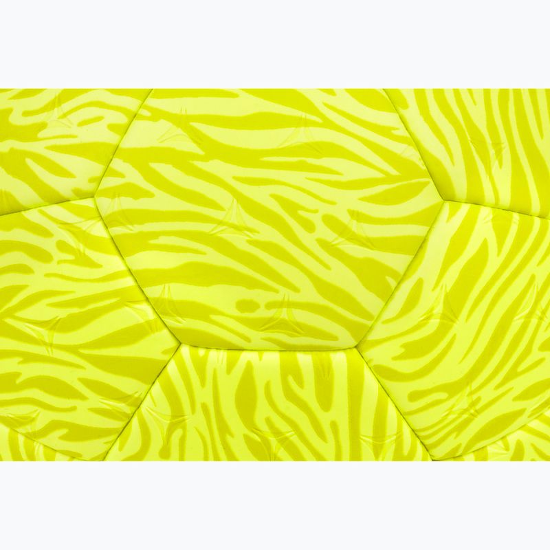 Loptu na hádzanú SELECT Light Grippy EHF DB V26 size 0 yellow 4