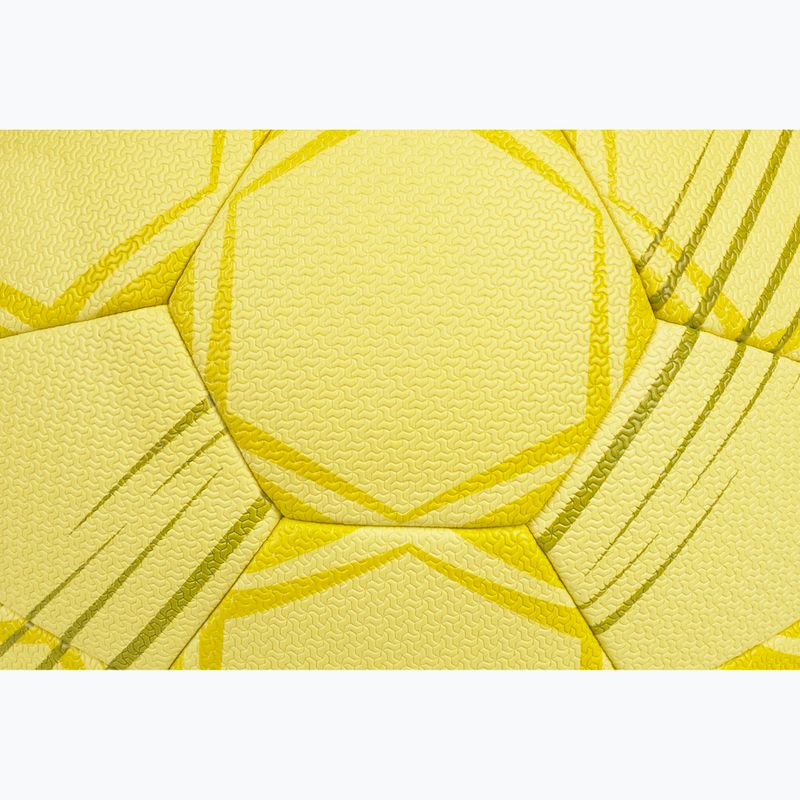 Loptu na hádzanú SELECT Torneo DB EHF V26 size 0 yellow 4