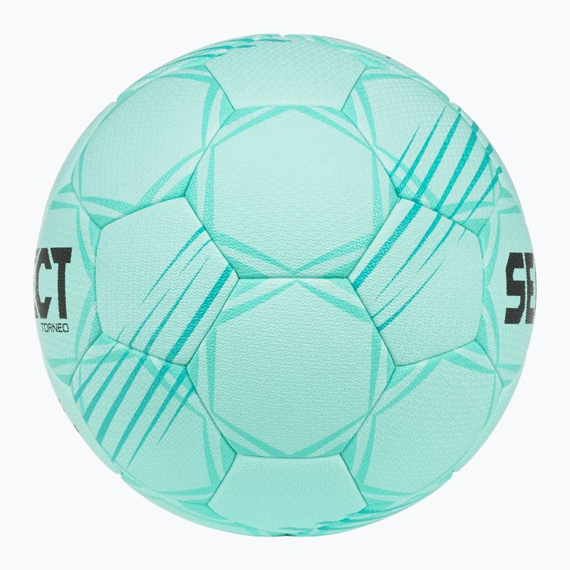 Loptu na hádzanú SELECT Torneo DB EHF V26 size 1 blue 3