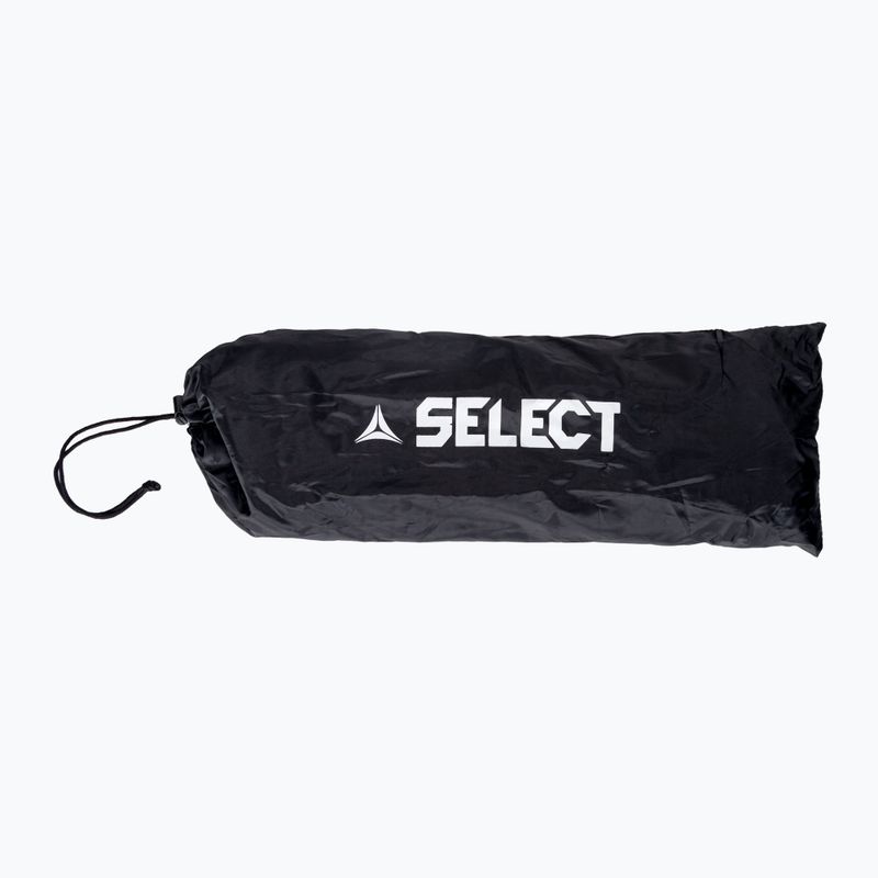 Koordinačný rebrík SELECT čierna/žltá 7496300555 5