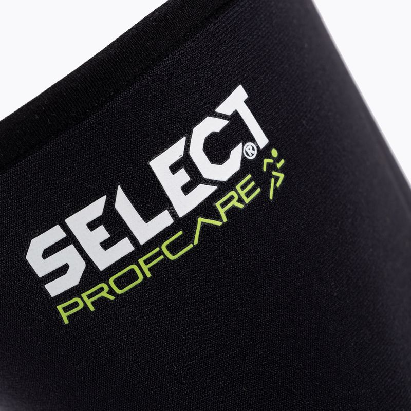 SELECT Profcare 6200 chránič kolien čierny 700003 4