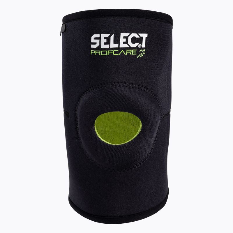 SELECT Profcare 6201 chránič kolien čierny 700004 2