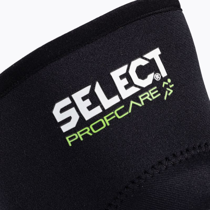 SELECT Profcare 6201 chránič kolien čierny 700004 4