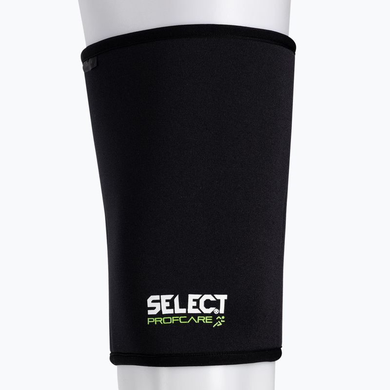 SELECT Profcare 6300 chránič stehien čierny 700013 2