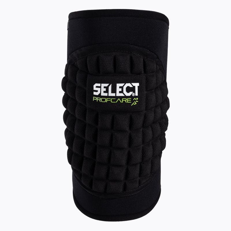 SELECT Profcare chránič kolien 6205 čierny 700008 2