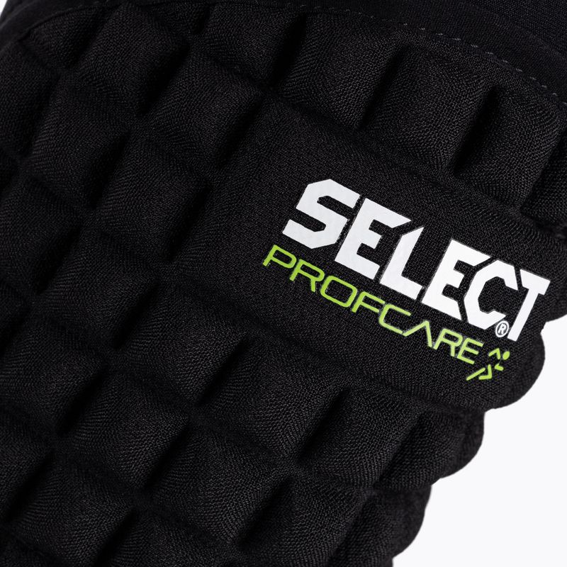 SELECT Profcare chránič kolien 6205 čierny 700008 5
