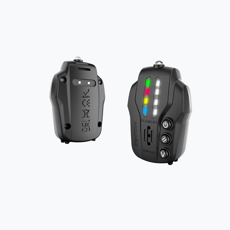 Signalizátor Prologic Element Com-Pact Alarm Set 3 Plus 1 Bite Alarms 4