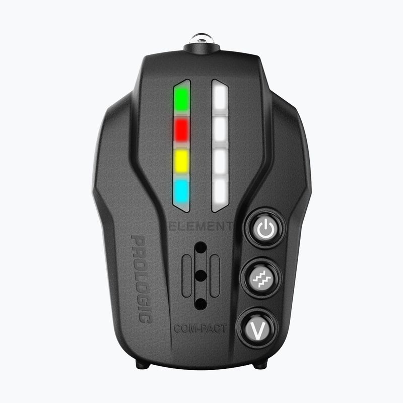 Signalizátor Prologic Element Com-Pact Alarm Set 3 Plus 1 Bite Alarms 5