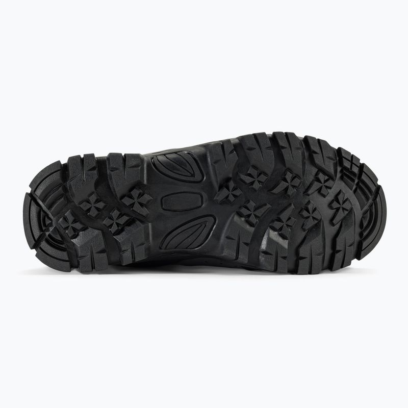 Savage Gear SG8 Wading Boot Cleat sivá/čierna 5