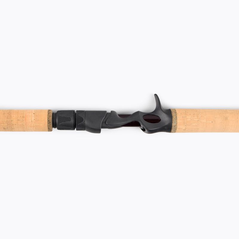 Prút SavageGear Custom Jerk spinning black 48500 2