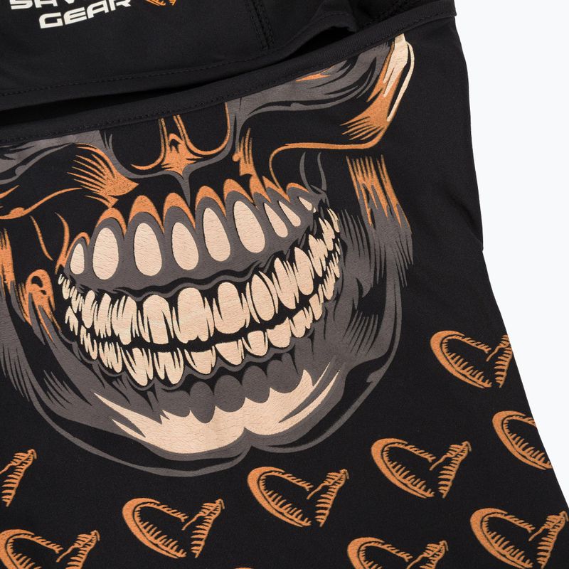 Savage Gear Balaclava rybárska balaclava čierna 59214 3