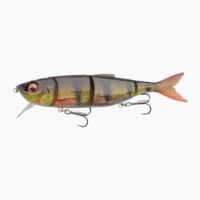 SavageGear 4PLAY V2 LIPLURE perch wobbler 61733