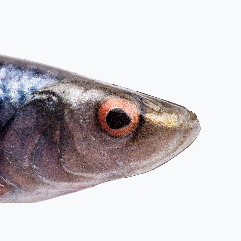 SavageGear LB 4D Herring Shad gumová nástraha plotica 63663 2