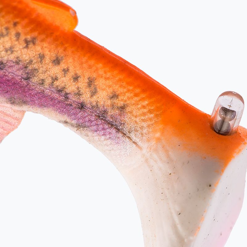 SavageGear LB 4D Herring Shad gumová nástraha plotica 63663 3