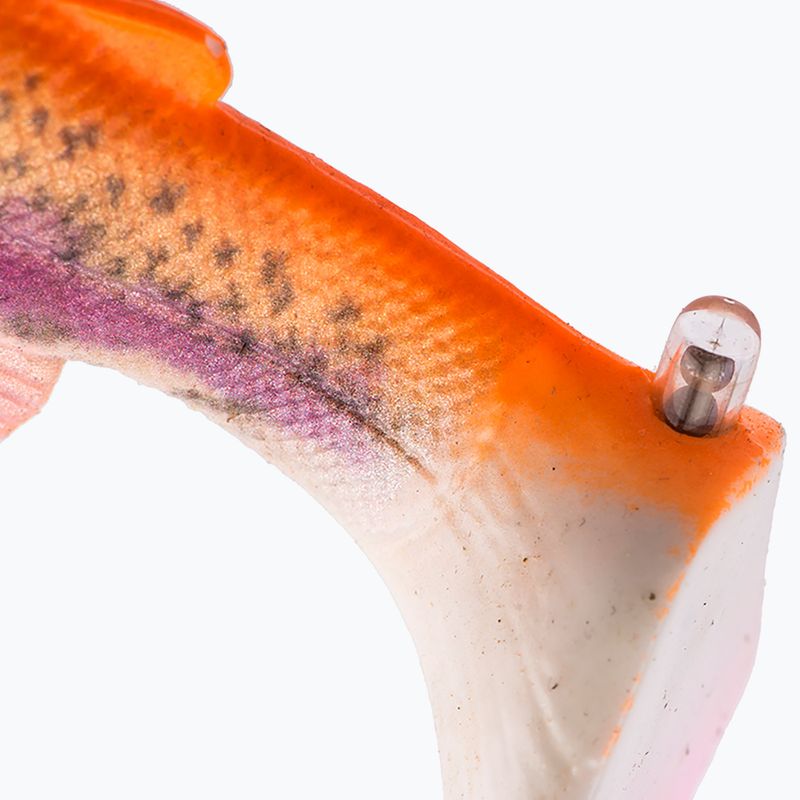 SavageGear LB 4D Herring Shad gumová nástraha Firetiger 63666 3