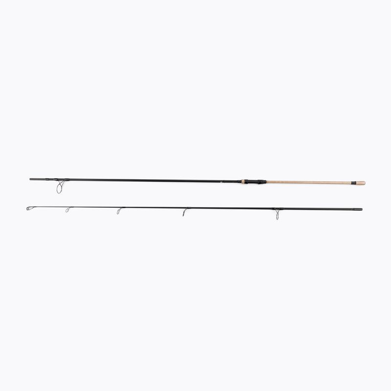 Prologic C2 Element S.C. rod. 2 sekundy čierna 64122