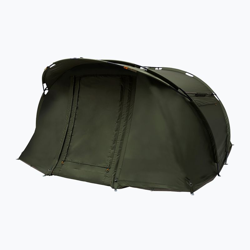 Prologic Avenger Bivvy& Overwrap 2 Man stan zelený 64156