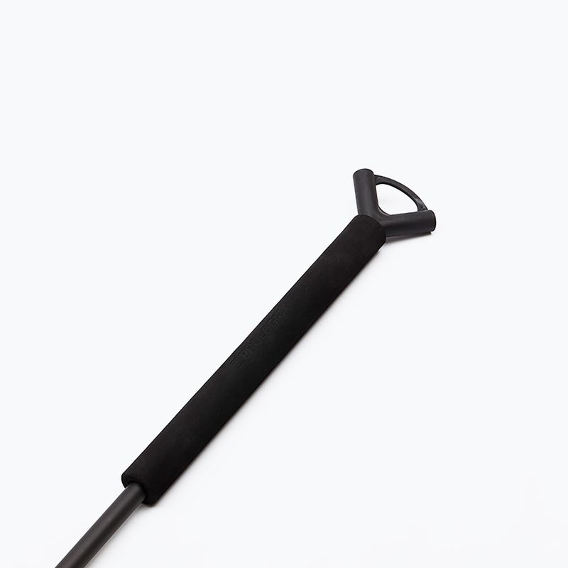 Prologic C3 Fulcrum Ridgid Rámovaná sieť na kapry 1 kus čierna 64999 3