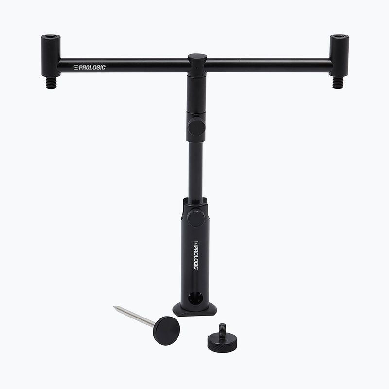 Prologic Avenger Stabilný stojan čierny 65027 3