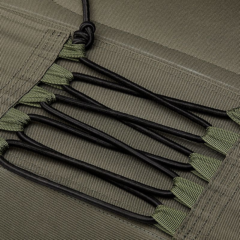 Prologic Avenger 8 Leg S/Bag&Bedchair System green 65043 3