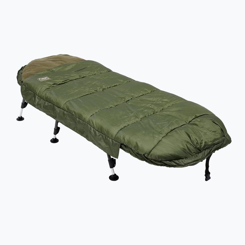 Posteľ Prologic Avenger Bedchair 6 Leg