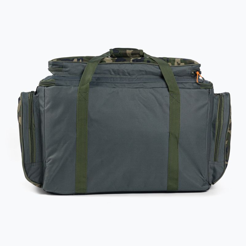 Rybárska taška Prologic Avenger Carryall zelená PLL030 5