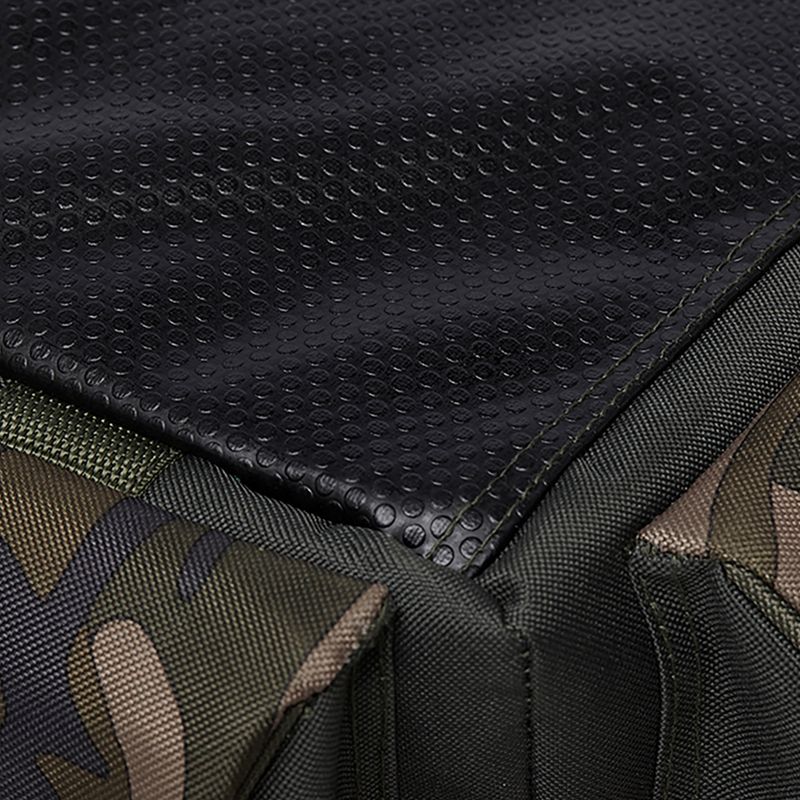 Rybárska taška Prologic Avenger Carryall zelená PLL030 8