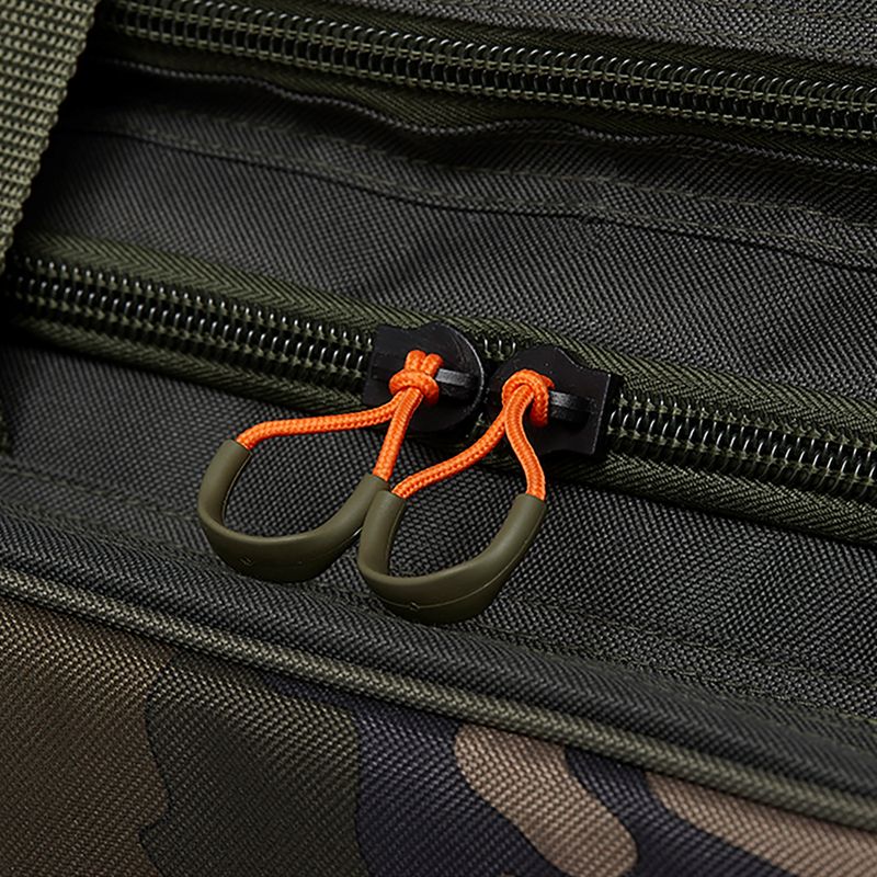 Rybárska taška Prologic Avenger Carryall zelená PLL030 9