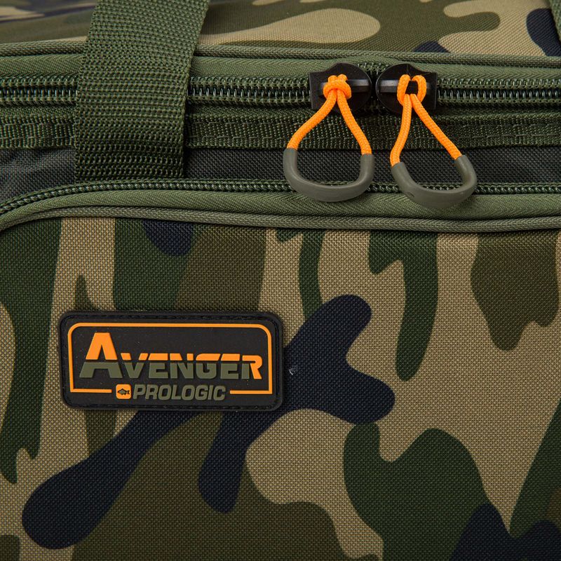 Rybárska taška Prologic Avenger Cool Bag zelená 65072 5