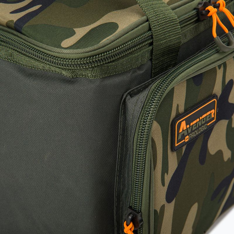 Rybárska taška Prologic Avenger Cool Bag zelená 65072 6